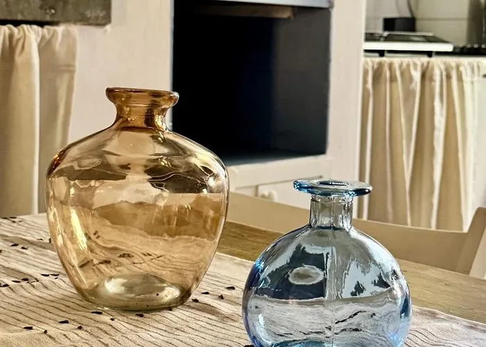 Pothos By Monteverdi Апартаменты *