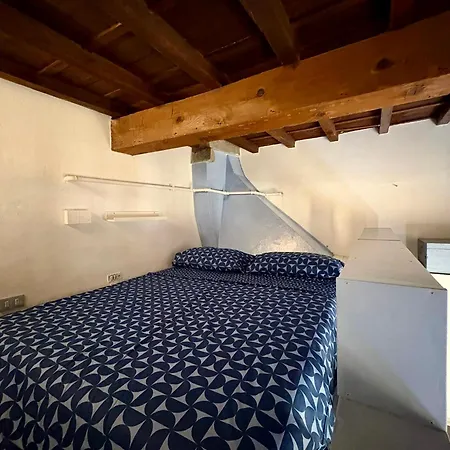 Apartamento Pothos By Monteverdi Florencia